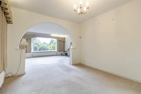 4 Chestnut Drive, Mansfield, NG18 4PW