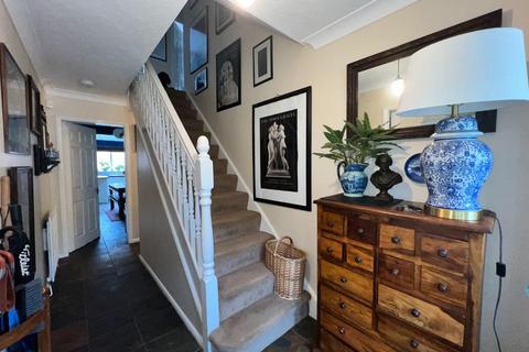 60 Beechfield Rise, Coxhoe, Durham, DH6 4SB