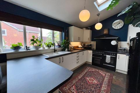 60 Beechfield Rise, Coxhoe, Durham, DH6 4SB