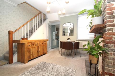 2 bedroom terraced house for sale, Bayford Road, Littlehampton