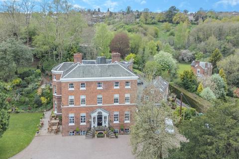 9 bedroom detached house for sale, Kateshill, Bewdley, Worcestershire, DY12