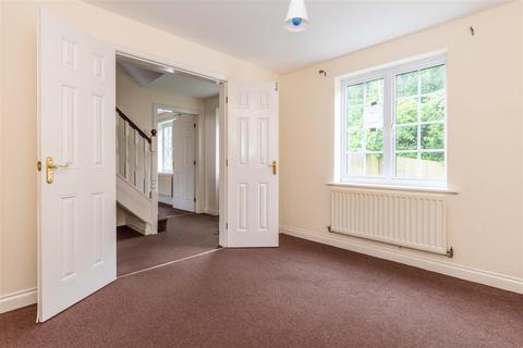 4 bedroom detached house for sale, Derbyshire Drive, Derby DE74