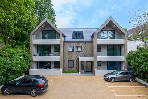 2 bedroom apartment for sale, Smitham Bottom Lane, Purley