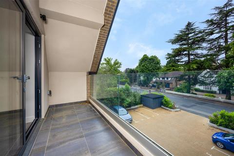 2 bedroom apartment for sale, Smitham Bottom Lane, Purley