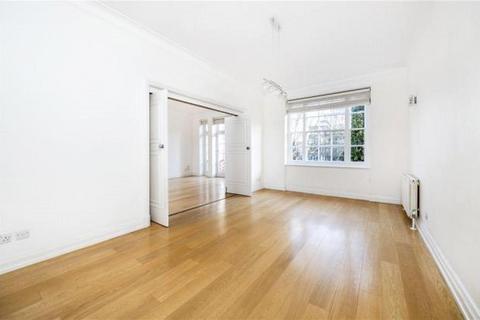 4 bedroom house to rent, Eyre Court, St Johns Wood, NW8