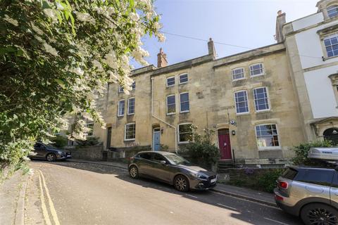 4 bedroom house for sale, Camden Terrace, Clifton, Bristol, BS8