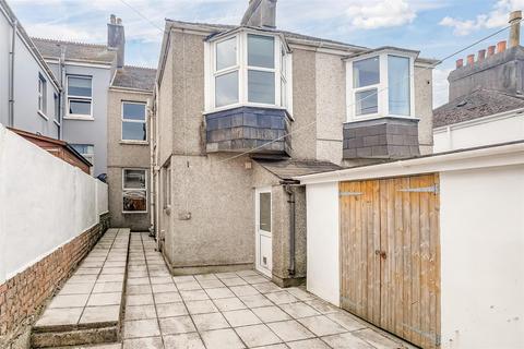 4 bedroom house for sale, Glendower Road, Plymouth