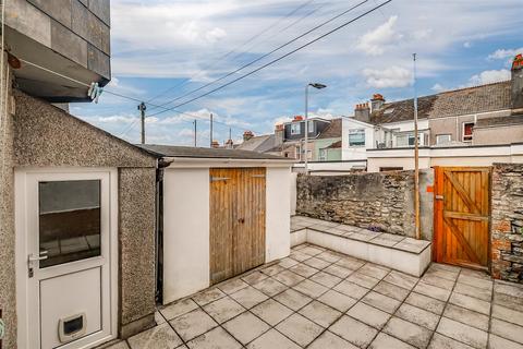 4 bedroom house for sale, Glendower Road, Plymouth