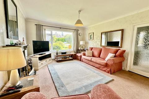 3 bedroom detached house for sale, Beverley Rise, Brixham