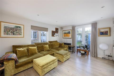 4 bedroom semi-detached house for sale, Kingston Hill, Kingston upon Thames, Surrey, KT2