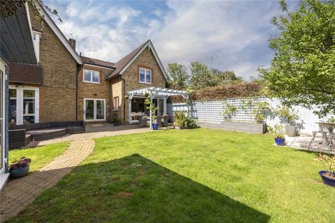 4 bedroom semi-detached house for sale, Kingston Hill, Kingston upon Thames, Surrey, KT2