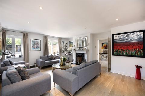 4 bedroom semi-detached house for sale, Kingston Hill, Kingston upon Thames, Surrey, KT2