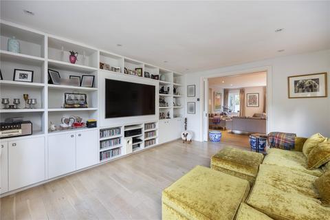 4 bedroom semi-detached house for sale, Kingston Hill, Kingston upon Thames, Surrey, KT2