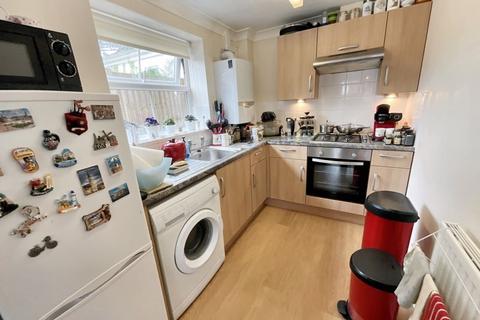 1 bedroom flat for sale, CHRISTCHURCH TOWN CENTRE