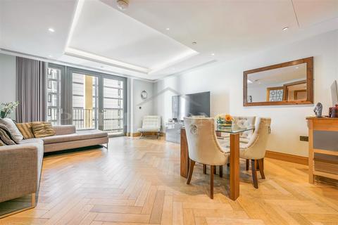 2 bedroom apartment for sale, Abell House, Westminster SW1P