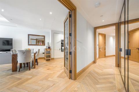 2 bedroom apartment for sale, Abell House, Westminster SW1P