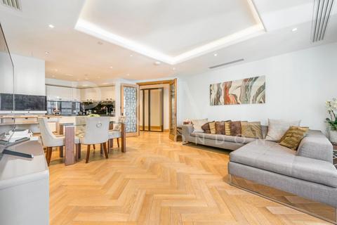 2 bedroom apartment for sale, Abell House, Westminster SW1P