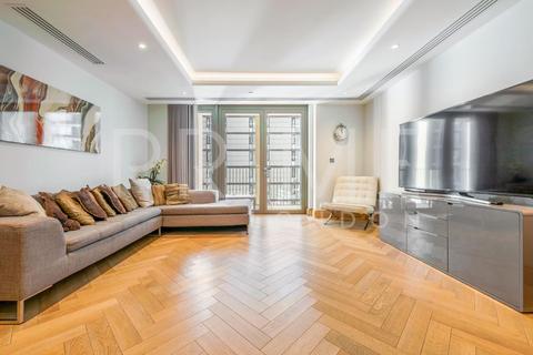 2 bedroom apartment for sale, Abell House, Westminster SW1P