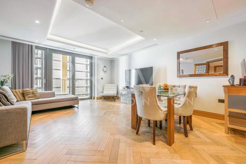 2 bedroom apartment for sale, Abell House, Westminster SW1P