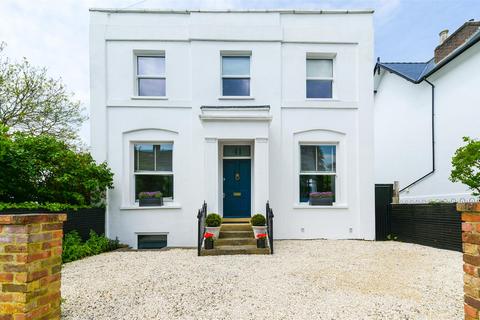 4 bedroom detached house for sale, Tivoli Road, Cheltenham GL50 2TD