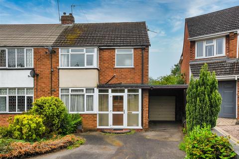 3 bedroom semi-detached house for sale, Ounsdale Crescent, Wombourne, Wolverhampton