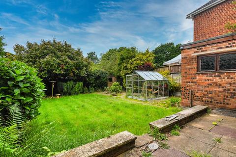 3 bedroom semi-detached house for sale, Ounsdale Crescent, Wombourne, Wolverhampton