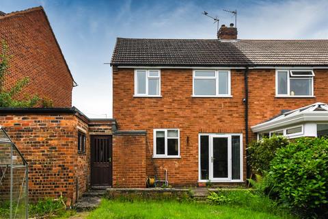 3 bedroom semi-detached house for sale, Ounsdale Crescent, Wombourne, Wolverhampton