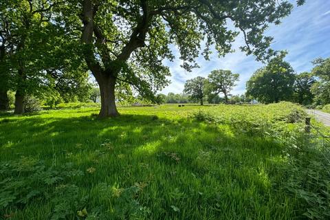 Farm land for sale, Approx. 5.29 of land Hensol, Pontyclun, CF72 8JY