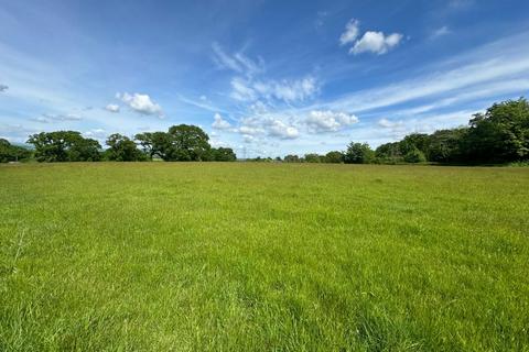 Farm land for sale, Approx. 5.29 of land Hensol, Pontyclun, CF72 8JY
