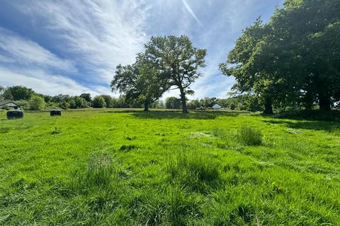 Farm land for sale, Approx. 5.29 of land Hensol, Pontyclun, CF72 8JY