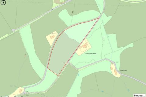 undefined, Approx. 5.29 of land Hensol, Pontyclun, CF72 8JY