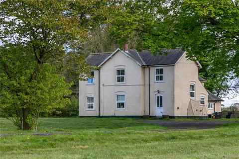 4 bedroom equestrian property for sale, Thornton Stud, Thornton Le Street, Thirsk, North Yorkshire, YO7