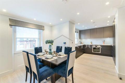 3 bedroom apartment to rent, 15A North Audley Street, Mayfair W1K