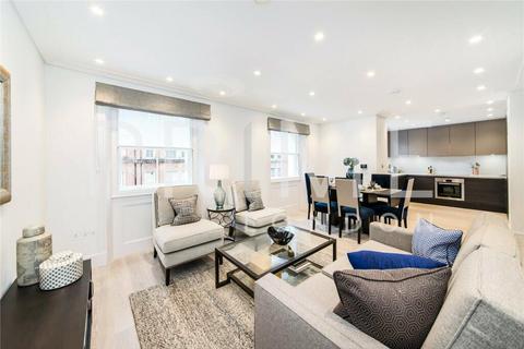 3 bedroom apartment to rent, 15A North Audley Street, Mayfair W1K