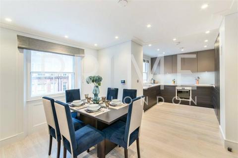 3 bedroom apartment to rent, 15A North Audley Street, Mayfair W1K