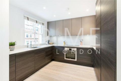 3 bedroom apartment to rent, 15A North Audley Street, Lodon W1K