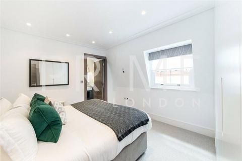 3 bedroom apartment to rent, 15A North Audley Street, Mayfair W1K