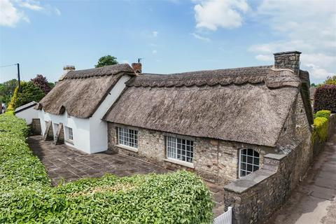 Trehill Cottage, St Nicholas, Vale Of Glamorgan, CF5 6SJ