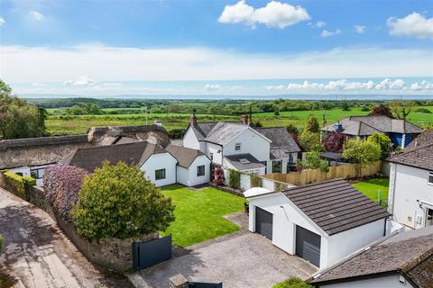 4 bedroom detached house for sale, Trehill Cottage, St Nicholas, Vale Of Glamorgan, CF5 6SJ