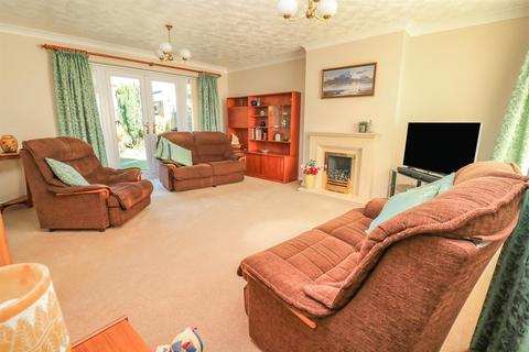 4 bedroom detached house for sale, St. Andrews Road, Boreham, Chelmsford