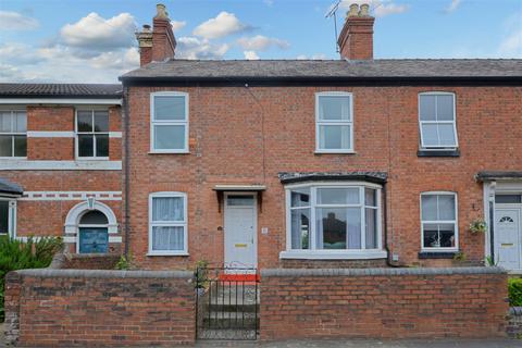 3 bedroom terraced house for sale, Monkmoor Road, Monkmoor, Shrewsbury