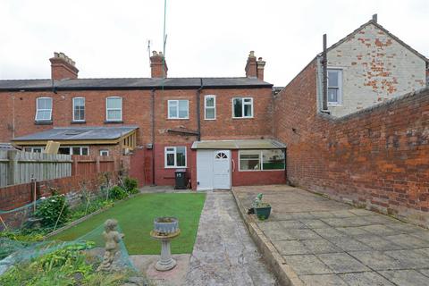 3 bedroom terraced house for sale, Monkmoor Road, Monkmoor, Shrewsbury