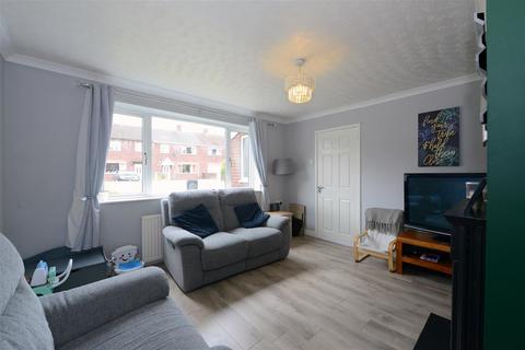 3 bedroom end of terrace house for sale, Ferndale Road, Sundorne, Shrewsbury