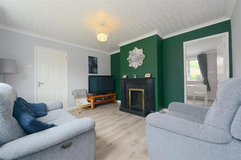 3 bedroom end of terrace house for sale, Ferndale Road, Sundorne, Shrewsbury