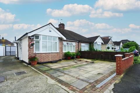 2 bedroom semi-detached bungalow for sale, Dorset Road, Ashford TW15