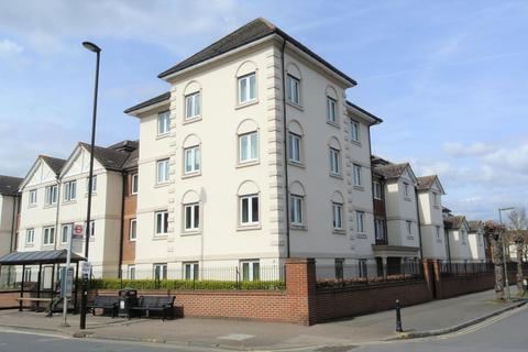 1 bedroom retirement property for sale, Parkland Grove, Ashford TW15