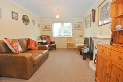 1 bedroom retirement property for sale, Parkland Grove, Ashford TW15