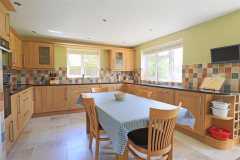 4 bedroom detached house for sale, Beaufitz Place, Tatworth, Chard