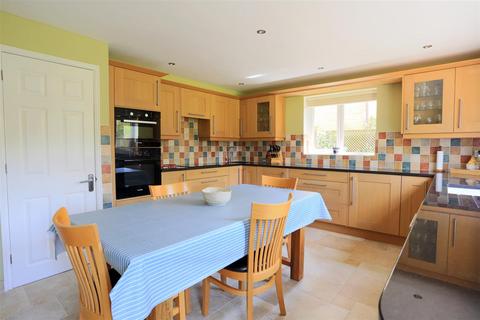 4 bedroom detached house for sale, Beaufitz Place, Tatworth, Chard