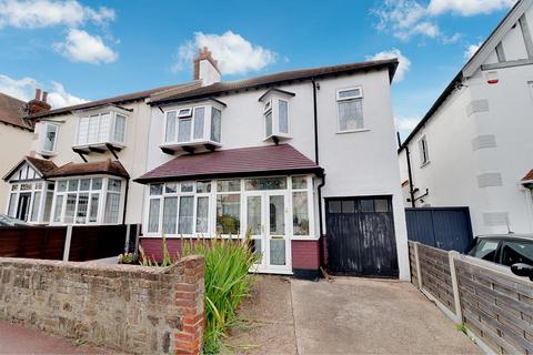 4 bedroom semi-detached house for sale, Walker Drive, Leigh-On-Sea SS9